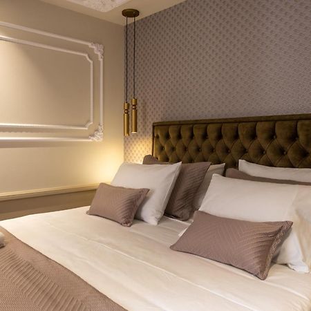 Capolavoro Suites Zákinthosz Kültér fotó