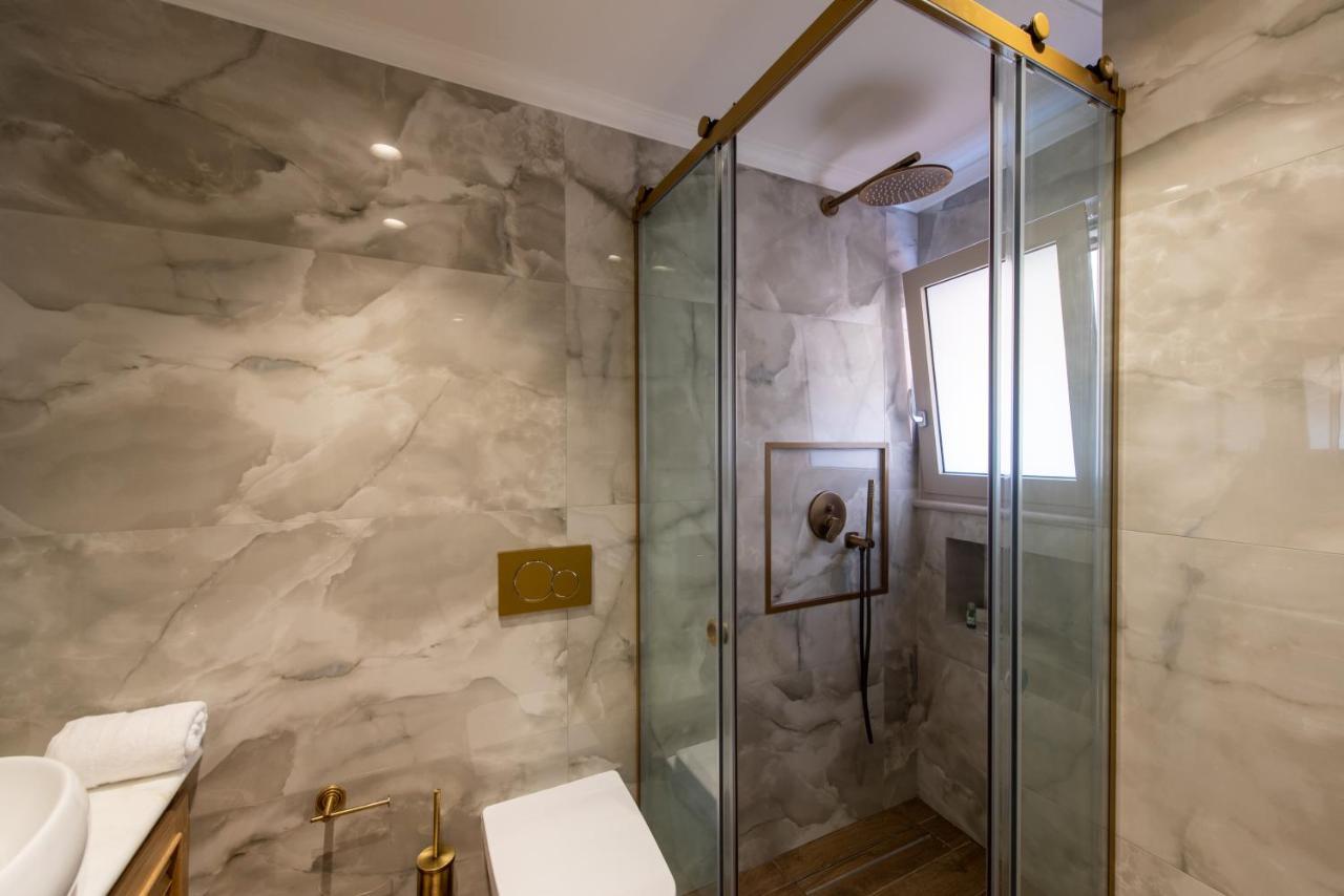 Capolavoro Suites Zákinthosz Kültér fotó
