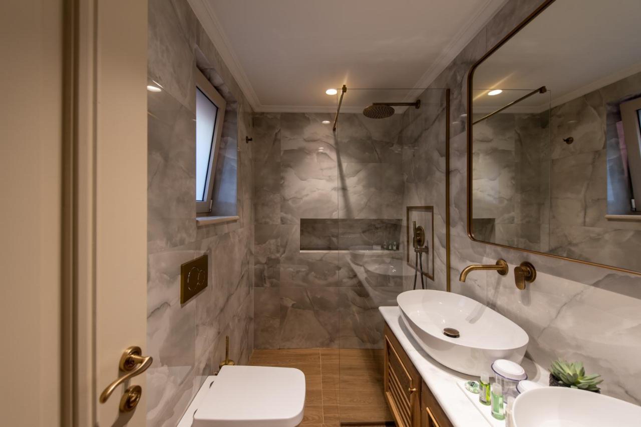 Capolavoro Suites Zákinthosz Kültér fotó