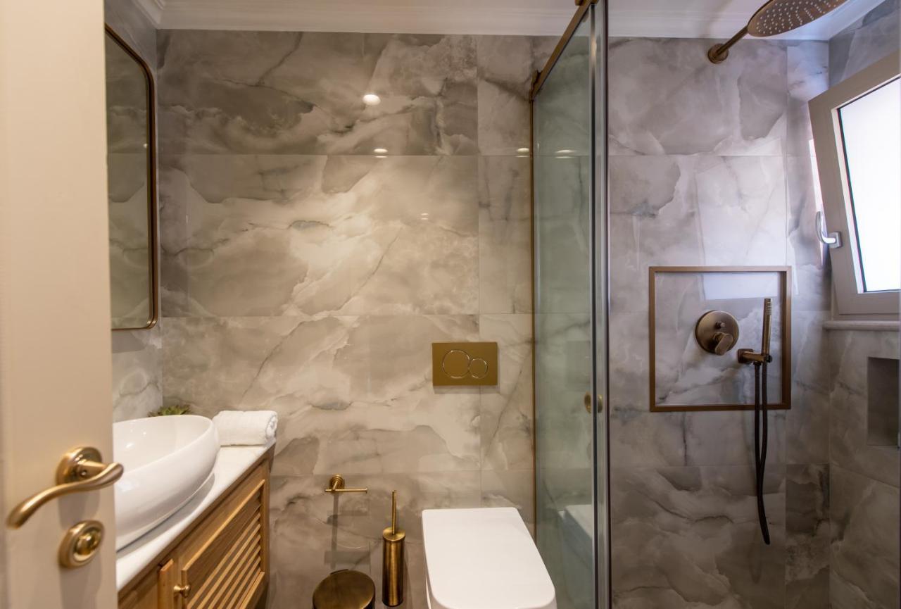 Capolavoro Suites Zákinthosz Kültér fotó