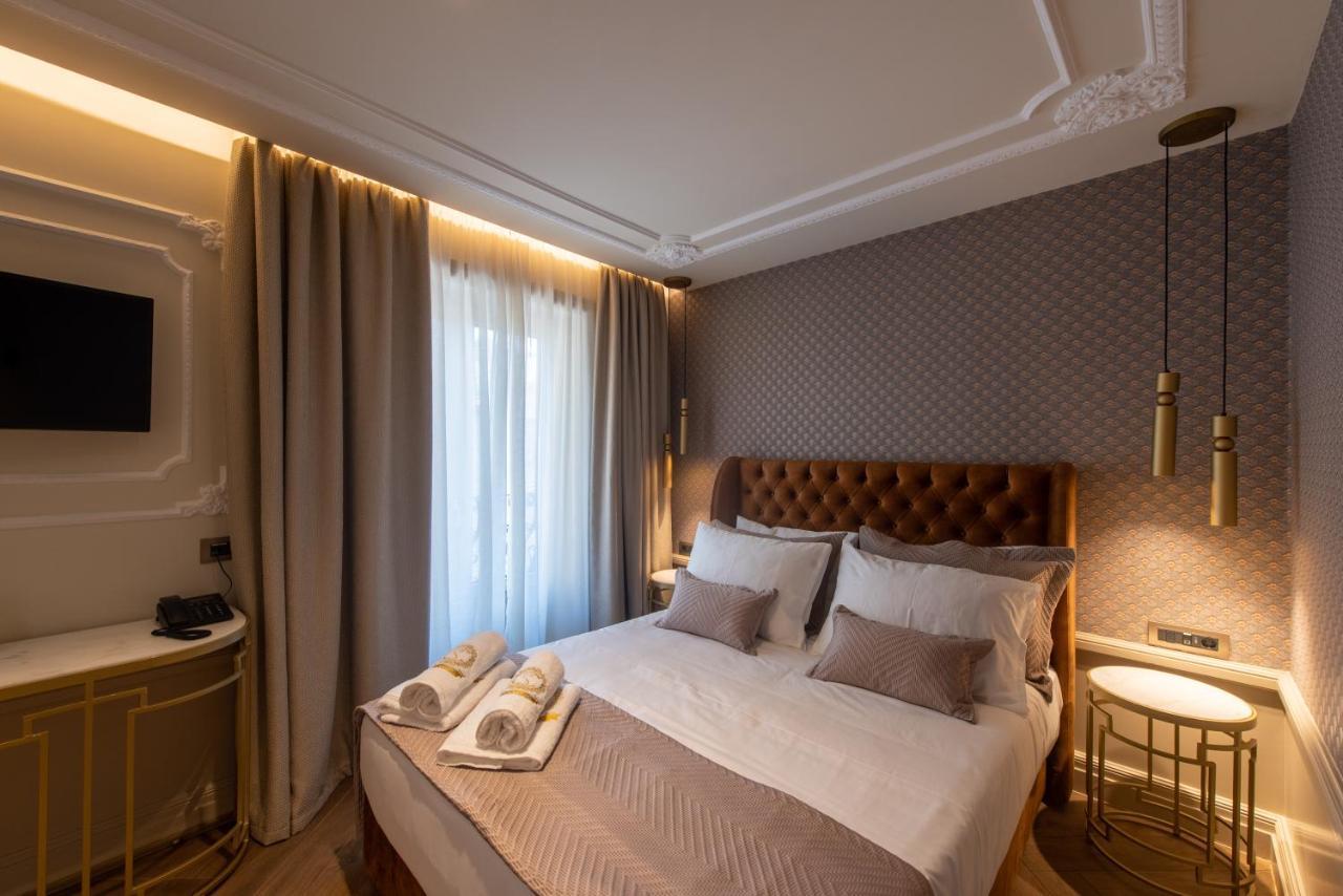 Capolavoro Suites Zákinthosz Kültér fotó