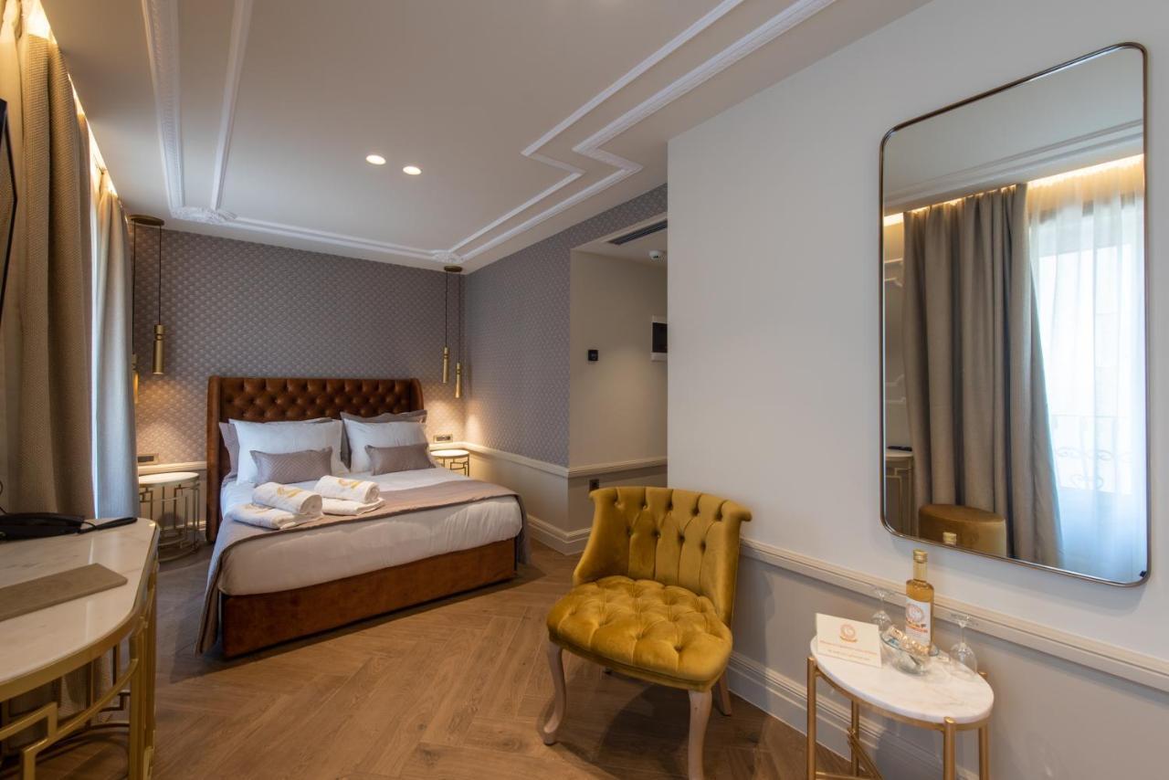 Capolavoro Suites Zákinthosz Kültér fotó