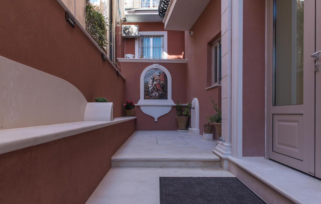 Capolavoro Suites Zákinthosz Kültér fotó