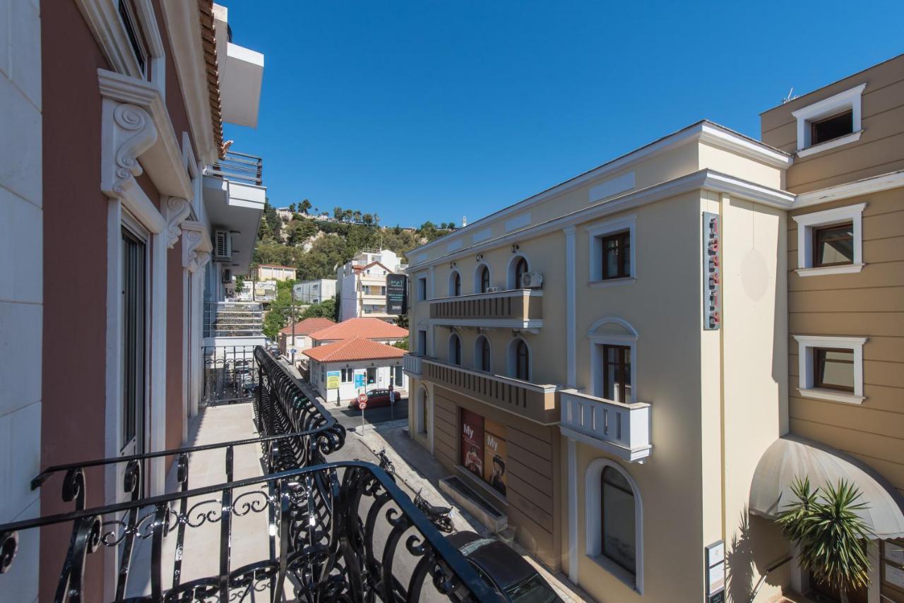Capolavoro Suites Zákinthosz Kültér fotó