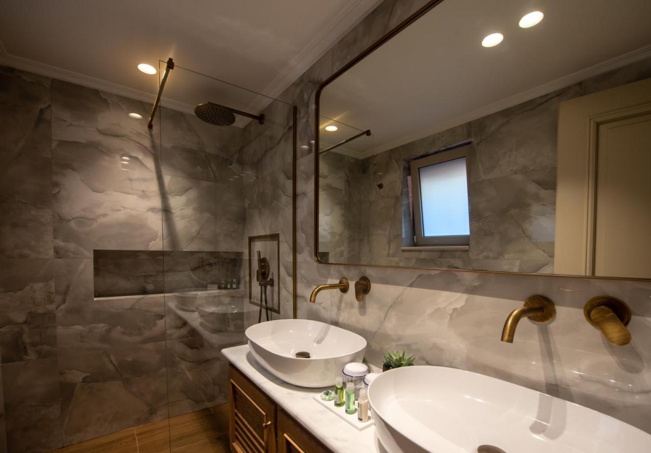 Capolavoro Suites Zákinthosz Kültér fotó