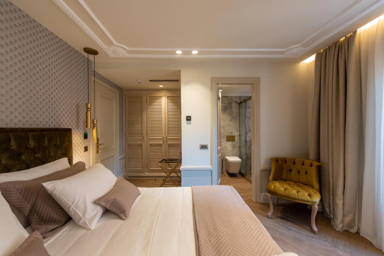 Capolavoro Suites Zákinthosz Kültér fotó