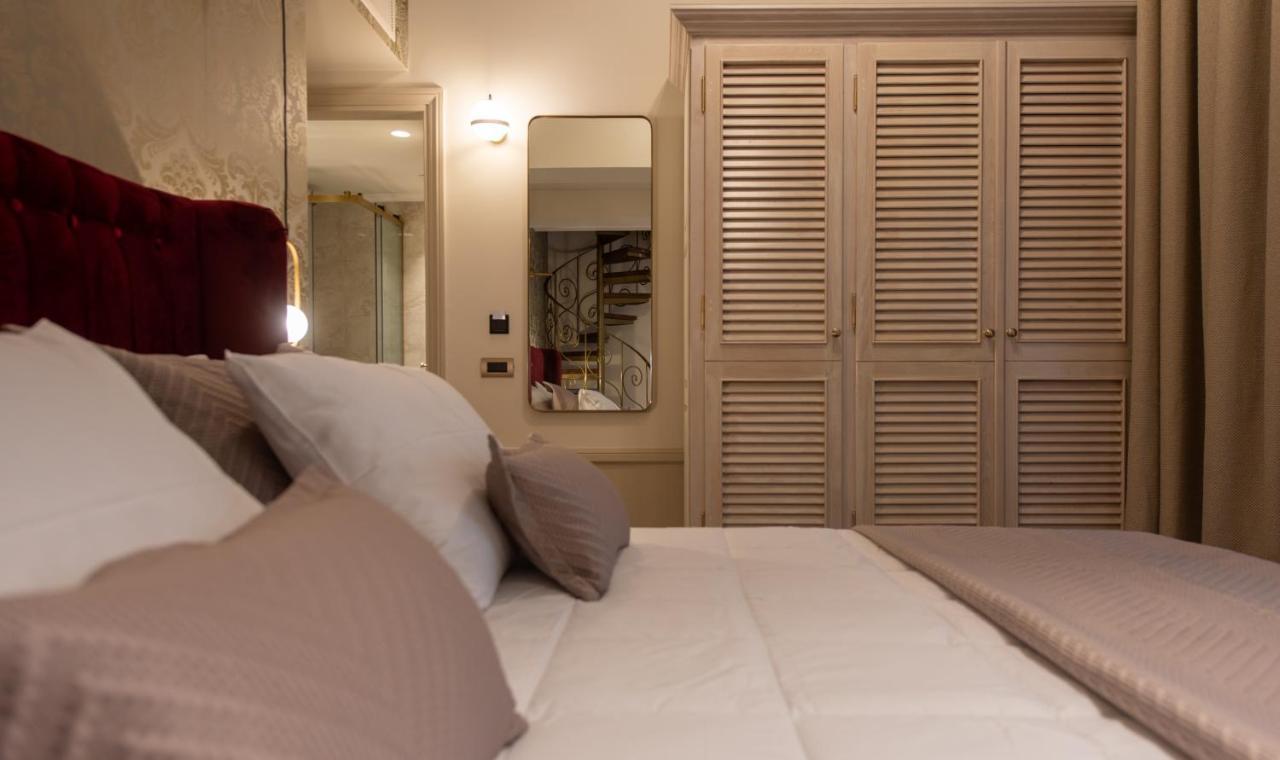 Capolavoro Suites Zákinthosz Kültér fotó