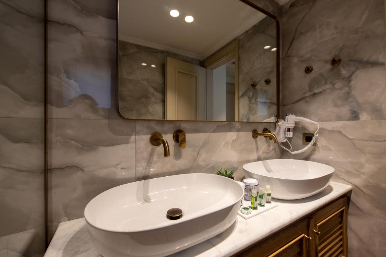 Capolavoro Suites Zákinthosz Kültér fotó