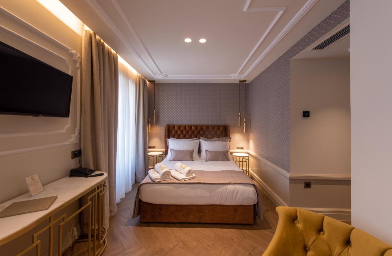 Capolavoro Suites Zákinthosz Kültér fotó