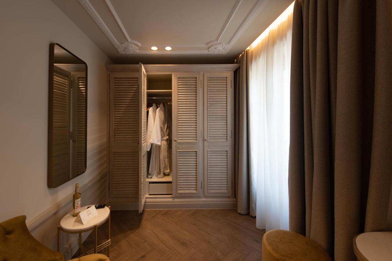 Capolavoro Suites Zákinthosz Kültér fotó
