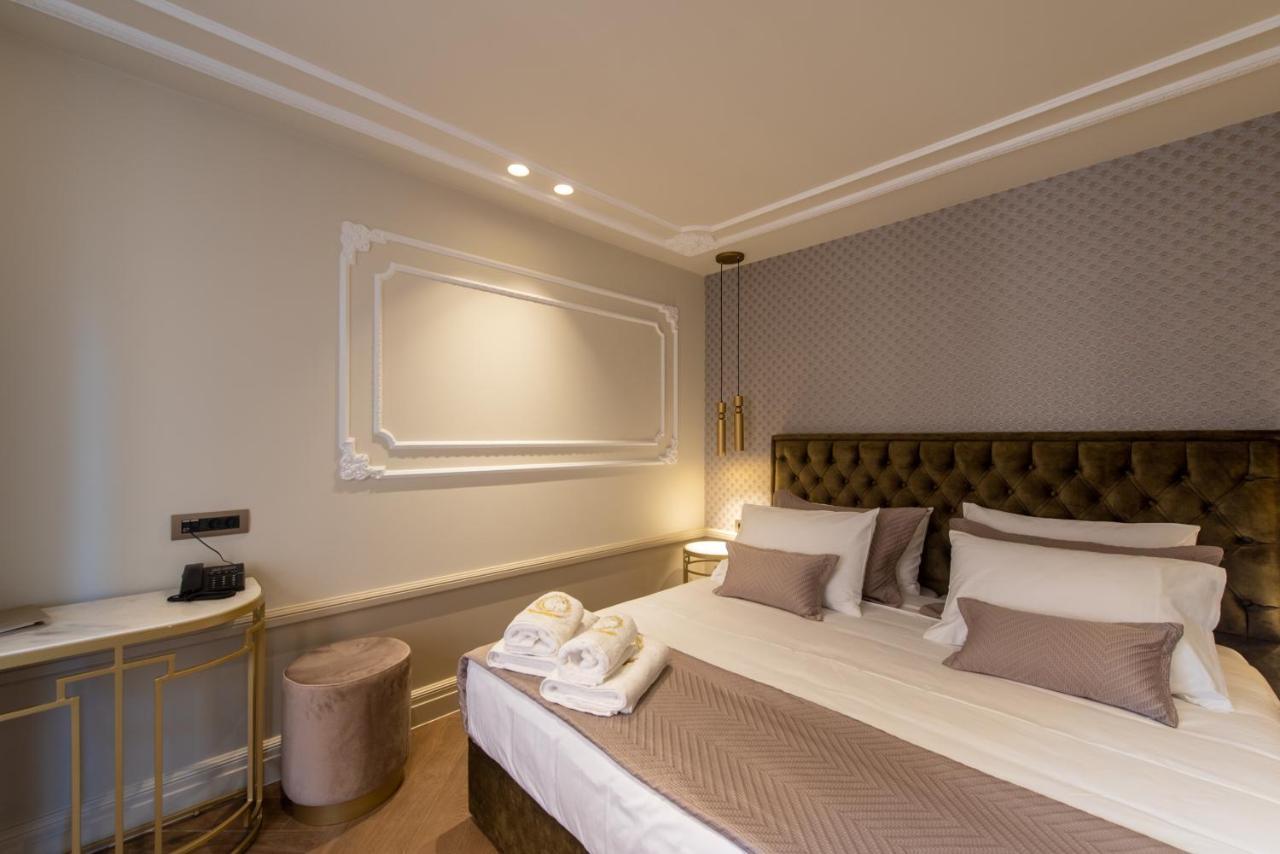 Capolavoro Suites Zákinthosz Kültér fotó