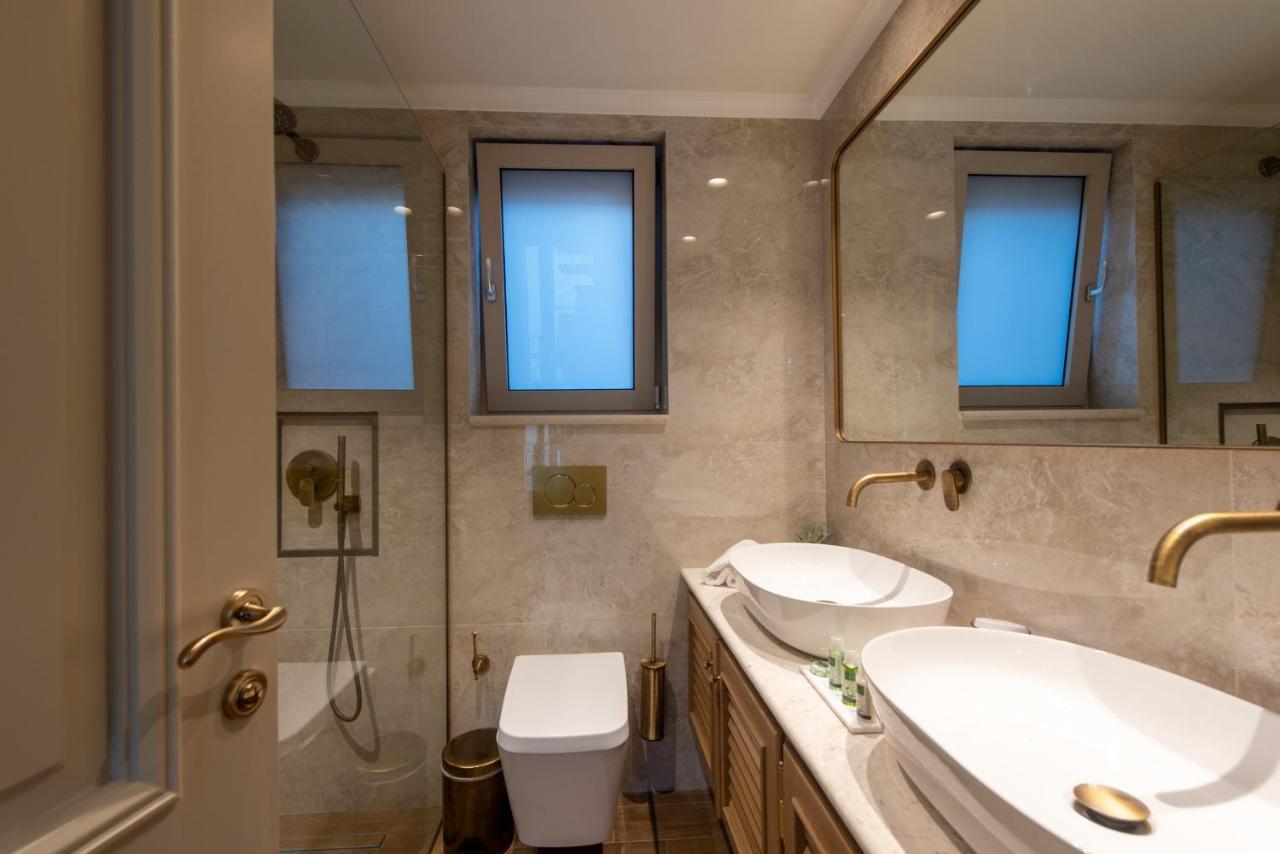 Capolavoro Suites Zákinthosz Kültér fotó