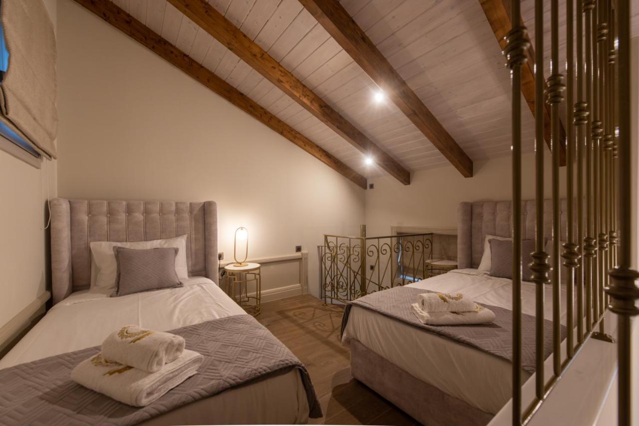 Capolavoro Suites Zákinthosz Kültér fotó
