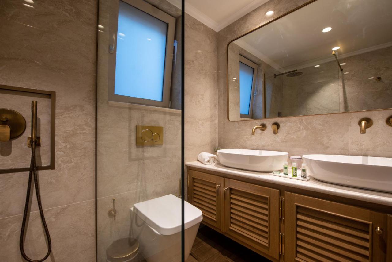 Capolavoro Suites Zákinthosz Kültér fotó