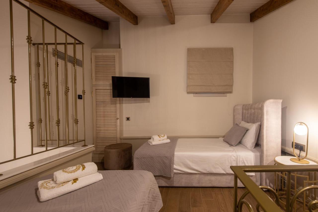 Capolavoro Suites Zákinthosz Kültér fotó