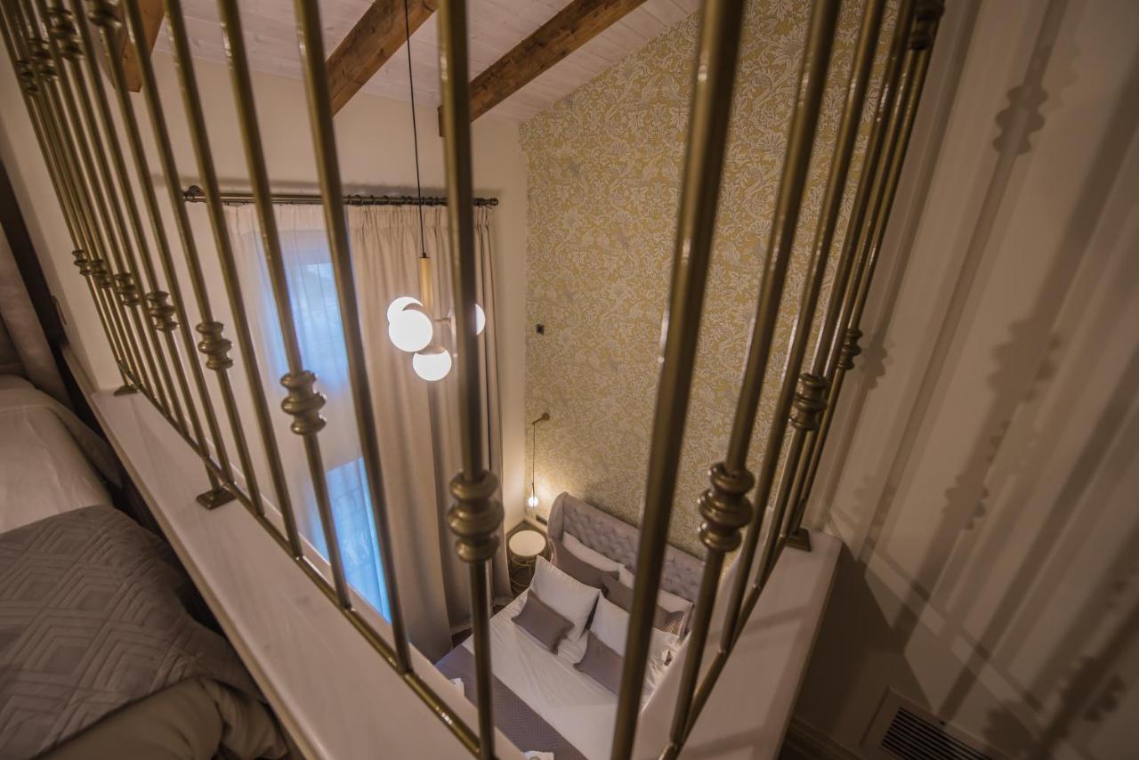 Capolavoro Suites Zákinthosz Kültér fotó