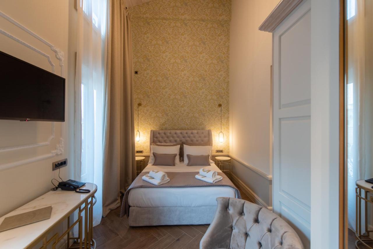 Capolavoro Suites Zákinthosz Kültér fotó