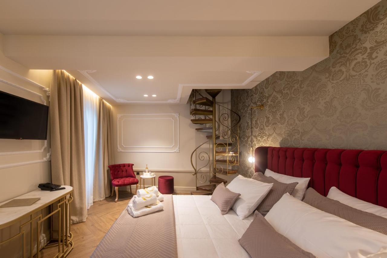 Capolavoro Suites Zákinthosz Kültér fotó
