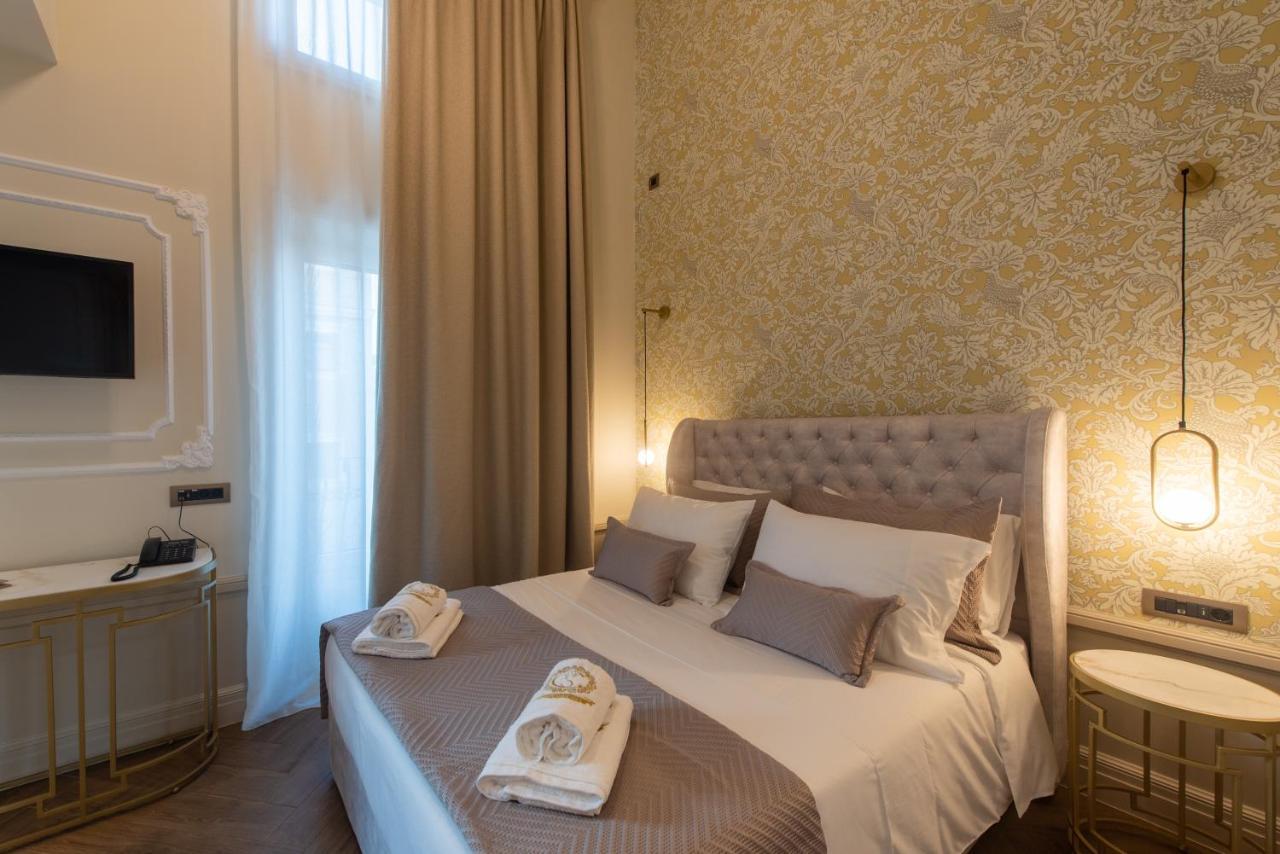 Capolavoro Suites Zákinthosz Kültér fotó