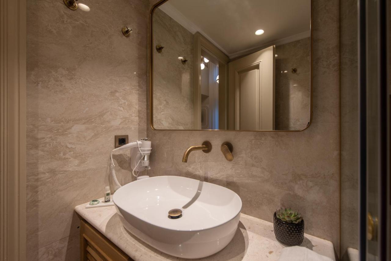 Capolavoro Suites Zákinthosz Kültér fotó