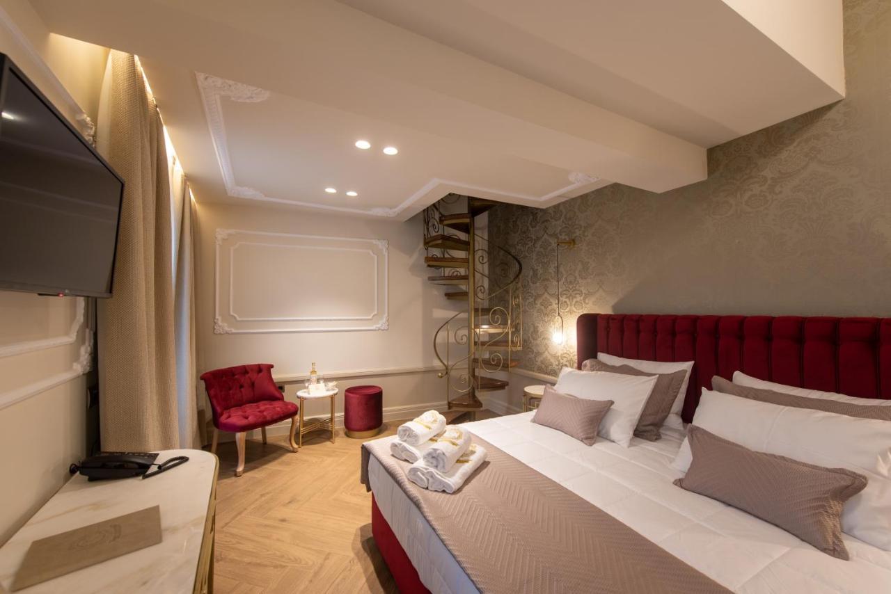 Capolavoro Suites Zákinthosz Kültér fotó