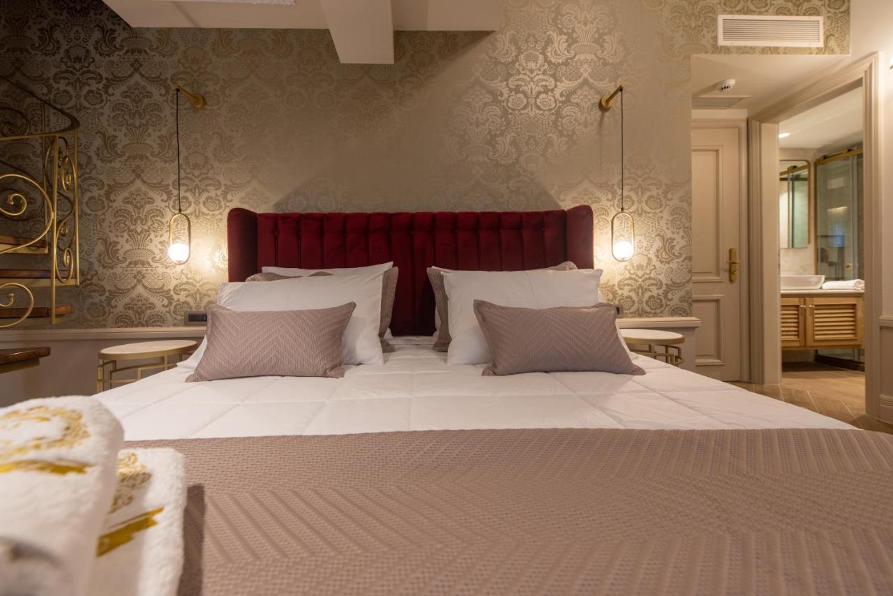 Capolavoro Suites Zákinthosz Kültér fotó