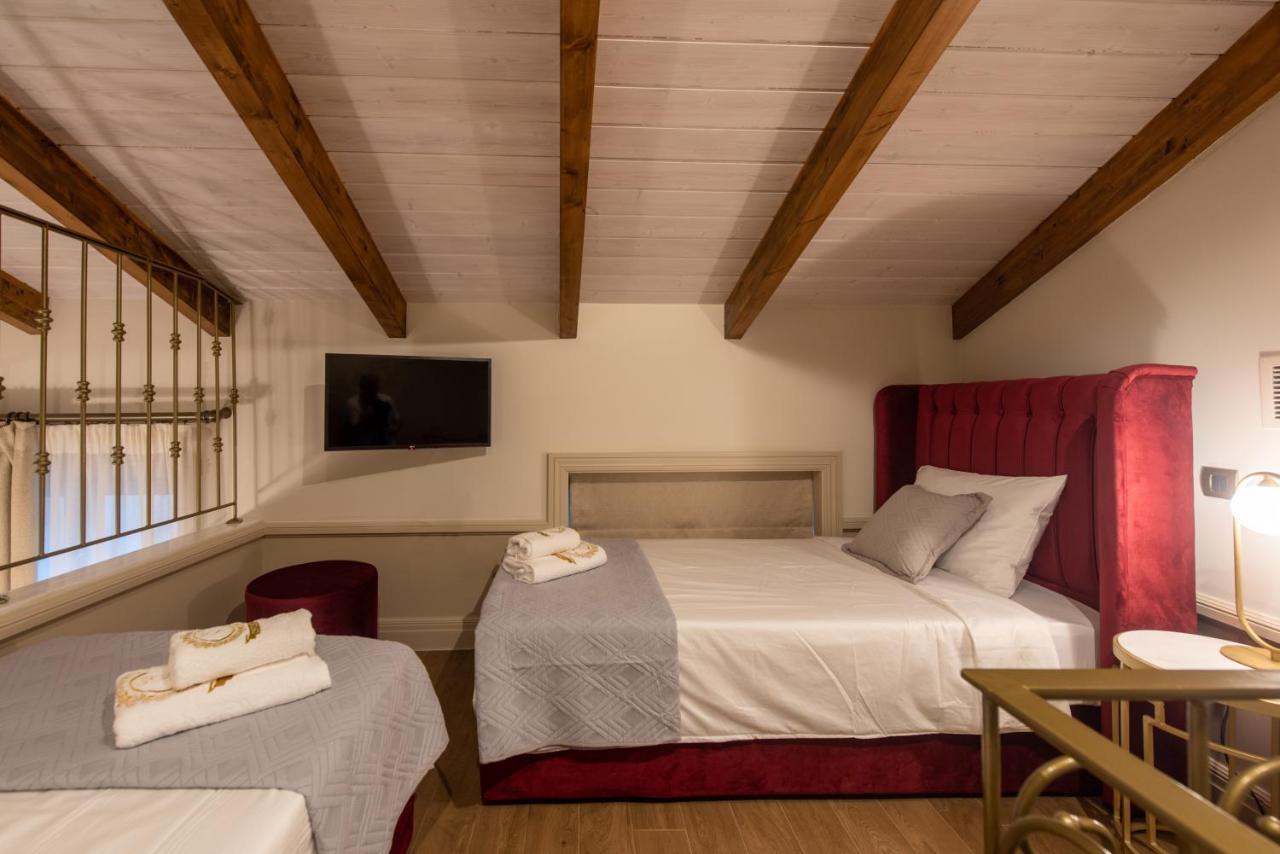 Capolavoro Suites Zákinthosz Kültér fotó