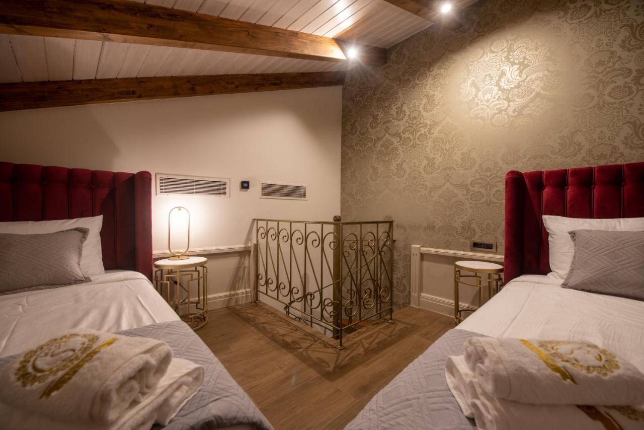 Capolavoro Suites Zákinthosz Kültér fotó