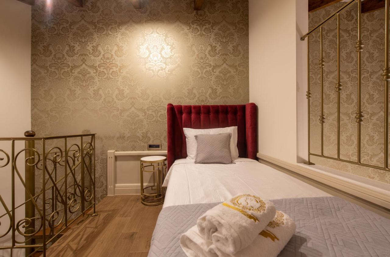 Capolavoro Suites Zákinthosz Kültér fotó