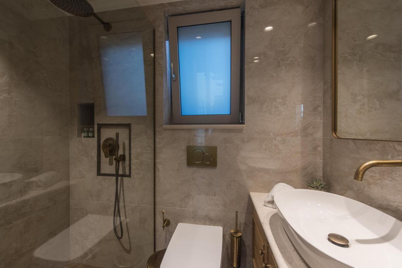 Capolavoro Suites Zákinthosz Kültér fotó