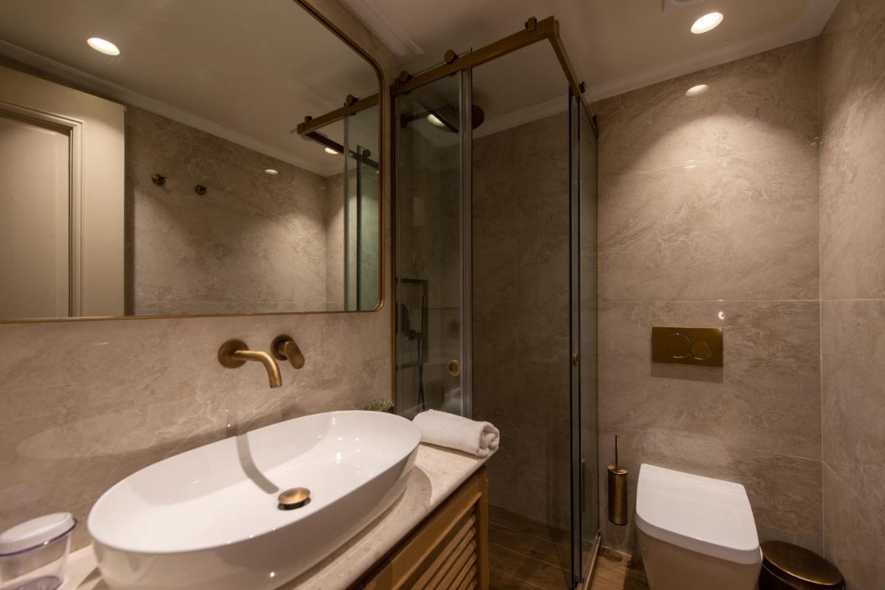 Capolavoro Suites Zákinthosz Kültér fotó