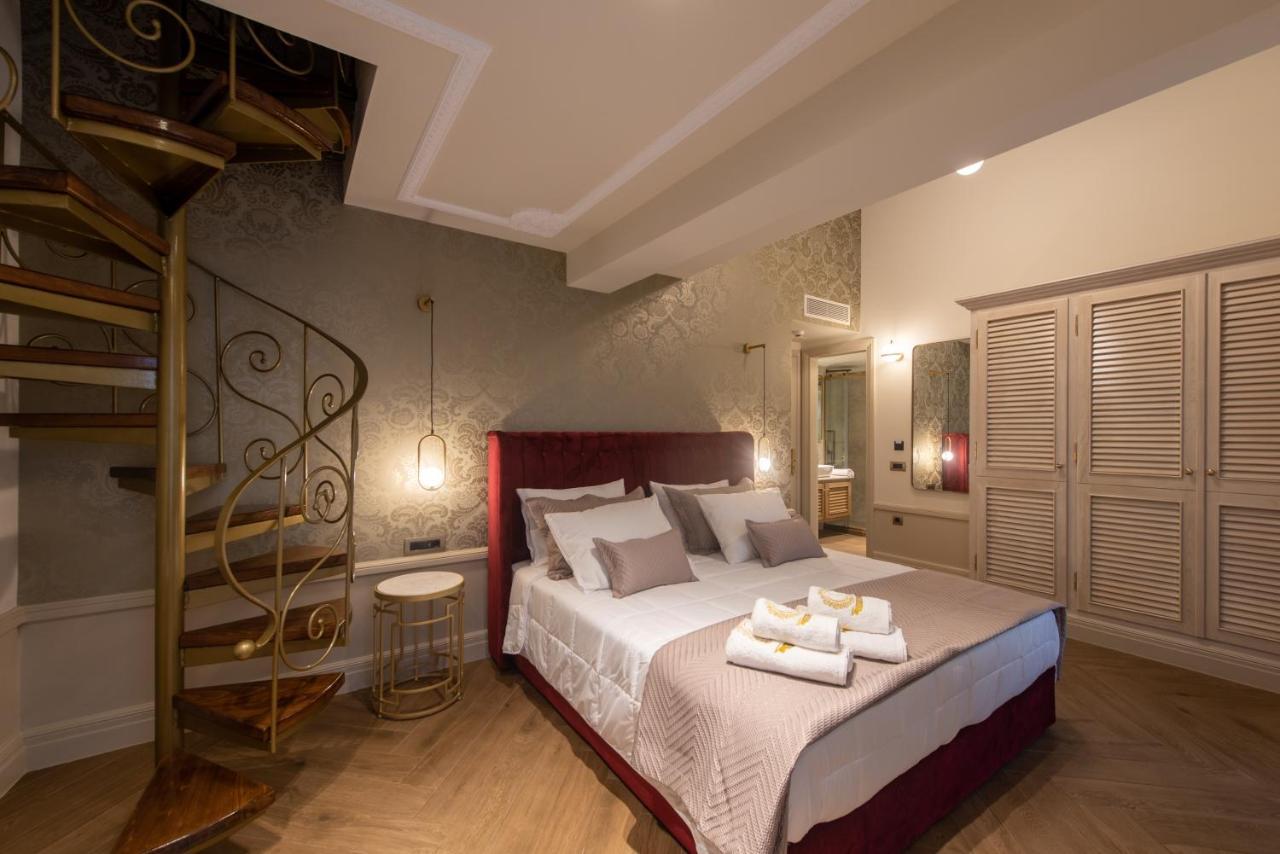 Capolavoro Suites Zákinthosz Kültér fotó