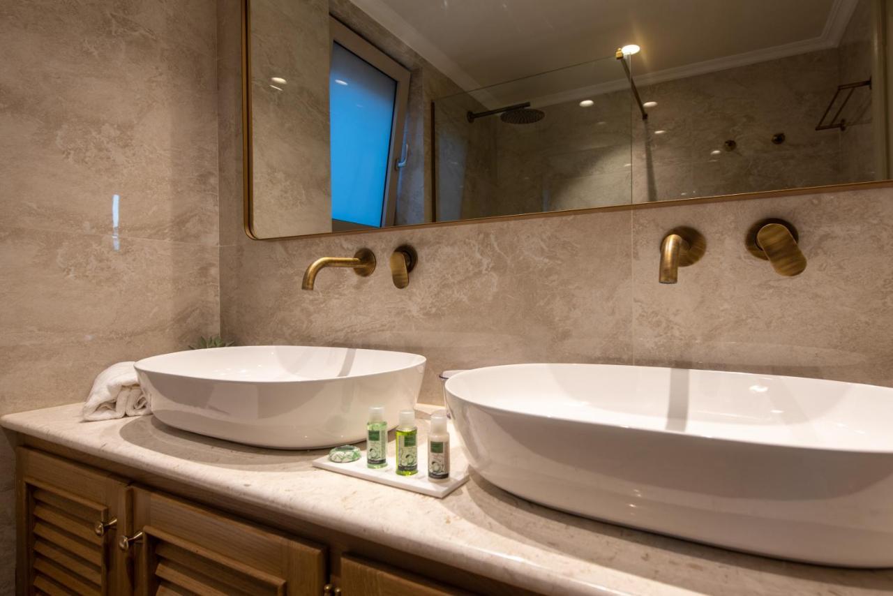 Capolavoro Suites Zákinthosz Kültér fotó