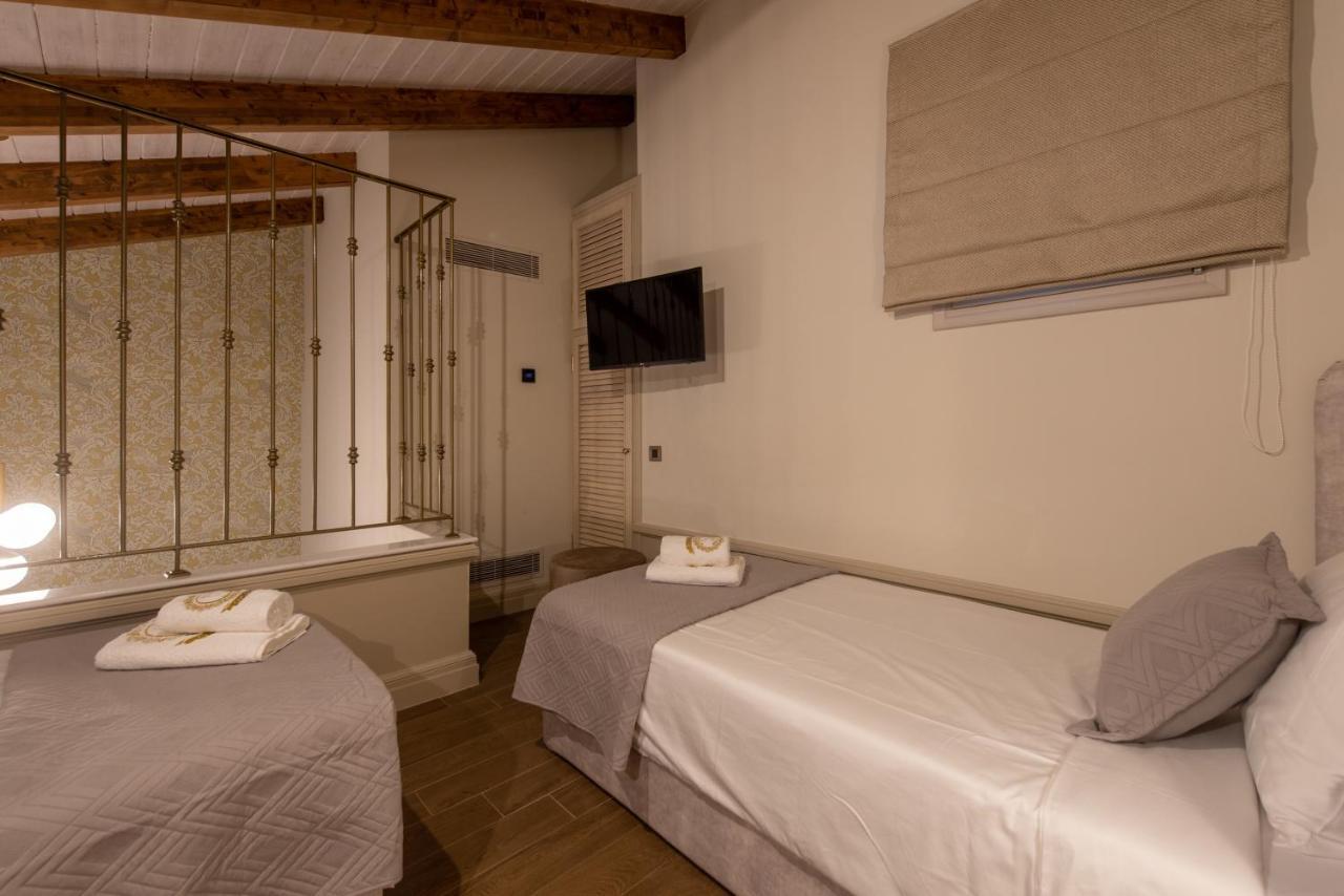 Capolavoro Suites Zákinthosz Kültér fotó