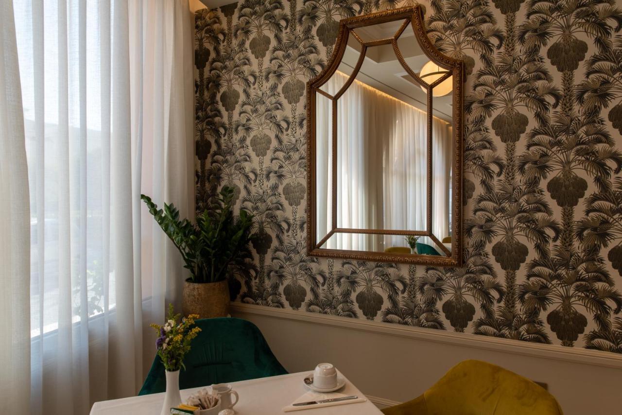 Capolavoro Suites Zákinthosz Kültér fotó